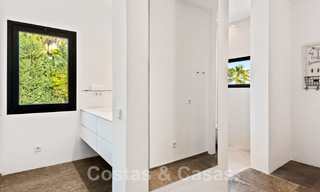 Moderne luxevilla te koop in een golfwijk in Marbella - Benahavis 49508 
