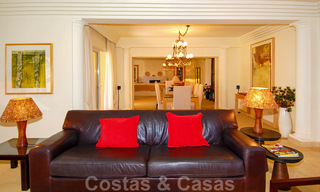 Uniek luxe dubbel-appartement te koop in Nueva Andalucia te Marbella 22891 