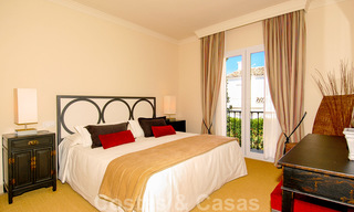 Uniek luxe dubbel-appartement te koop in Nueva Andalucia te Marbella 22905 