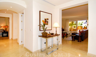 Uniek luxe dubbel-appartement te koop in Nueva Andalucia te Marbella 22918 