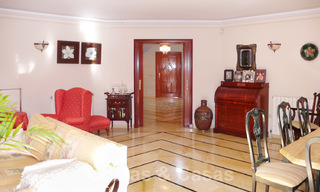 Bijzondere villa te koop, nabij San Pedro op de New Golden MIle, tussen Marbella en Estepona 22750 
