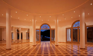 Paleisachtige villa te koop in La Zagaleta, Marbella - Benahavis 31058 