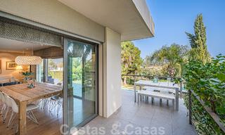 Moderne luxevilla te koop in Nueva Andalucia’s golfvallei, op loopafstand van Puerto Banus, Marbella 51024 