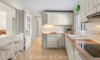 Woningen te koop in een prestigieus eerstelijns strandcomplex, New Golden Mile, Marbella - Estepona 805351 