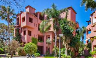 Appartementen en penthouses te koop aan het strand in Marbella oost 21324 
