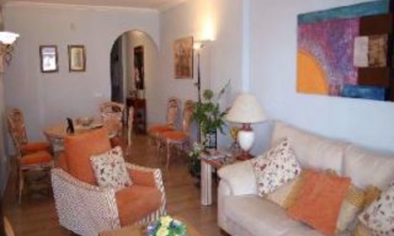 Appartement te koop - Benalmadena Marina - Costa del Sol 5
