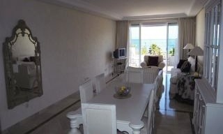 Beachfront appartement en Penthouse te koop, Puerto Banus Marbella 10