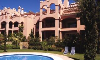 Luxe appartementen te koop - Sierra Blanca - Marbella 23