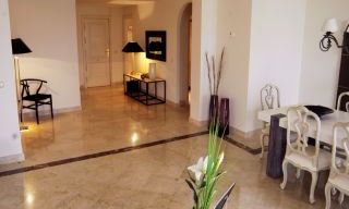 Luxe appartementen te koop - Sierra Blanca - Marbella 1