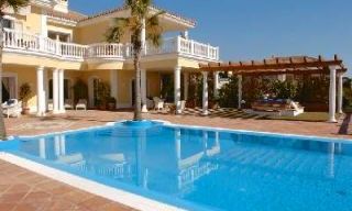 Exclusieve Villa te koop in Marbella - Sierra Blanca - Costa del Sol 4