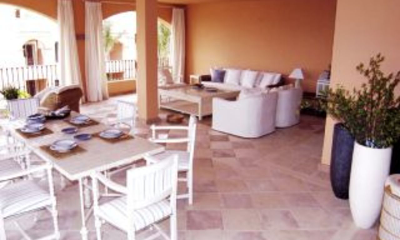 Luxe appartementen te koop - Sierra Blanca - Marbella 13